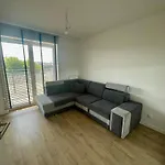 Apartament Mazowiecka Park